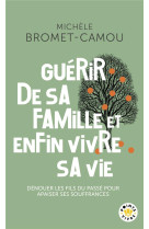 Guérir de sa famille et enfin vivre sa vie