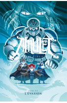 Amulet t06