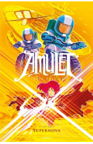 Amulet t08