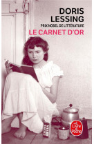 Le carnet d-or