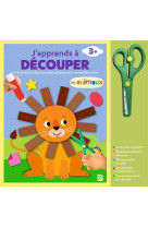 Kits d'activités manuelles - les animaux