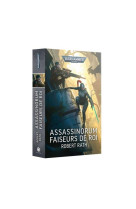 Assassinorum : faiseurs de roi