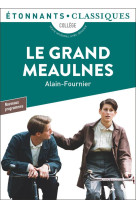 Le grand meaulnes