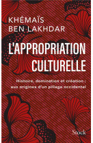 L- appropriation culturelle