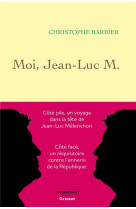 Moi, jean-luc m.