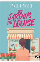 Les jardins de louise