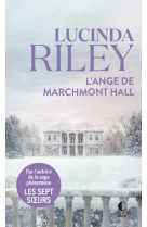 L-ange de marchmont hall