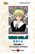 Video girl ai t01