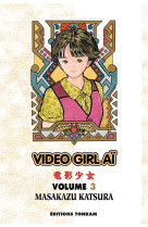 Video girl ai t03