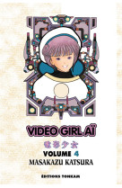 Video girl ai t04