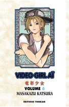 Video girl ai t06