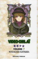 Video girl ai t07