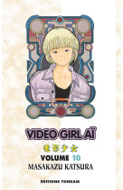 Video girl ai t10