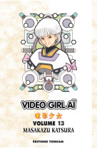 Video girl ai t13