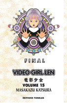 Video girl ai t15