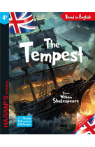 The tempest - 4e