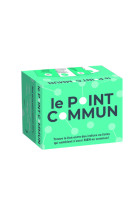 Le point commun - le jeu