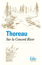 Sur la concord river