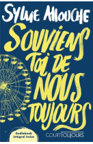 Souviens-toi de nous toujours