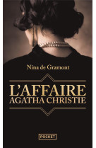 L'affaire agatha christie