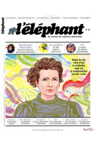 Elephant n°46