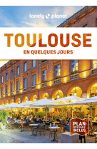 Toulouse en quelques jours 8ed