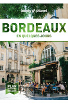 Bordeaux en quelques jours