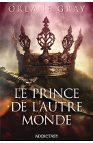 Le prince de l-autre monde