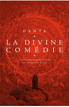 La divine comedie