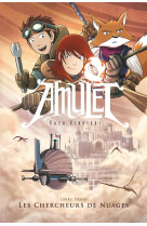 Amulet t03