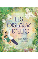 Les oiseaux d-elio