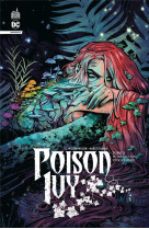 Poison ivy infinite t03 putrefaction programmee