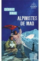 Alpinistes de mao