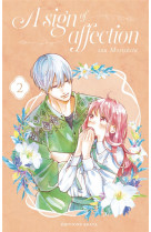 A sign of affection - tome 2 (vf)