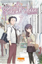 A silent voice t07