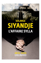 L-affaire sylla