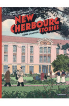 New cherbourg stories t03 hotel atlantico