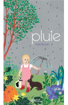 Pluie