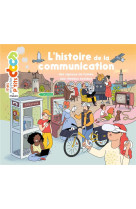 L-histoire de la communication