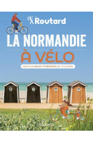 La normandie à vélo