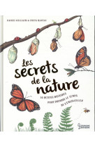 Les secrets de la nature