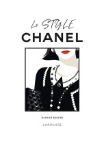 Le style chanel