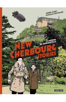 New cherbourg stories t01 le monstre de querqueville