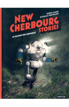 New cherbourg stories t02 le silence des grondins