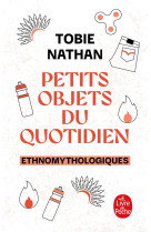 Petits objets du quotidien