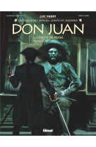 Don juan t02 l-invite de pierre