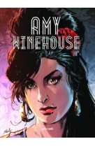 Amy whinehouse en bd