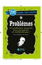 Problemes ce2