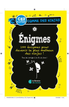 Enigmes ce2