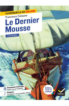 Le dernier mousse